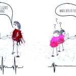 Ros dit barn på processen - Growth mindset