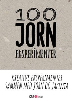 100 Jorn eksperimenter